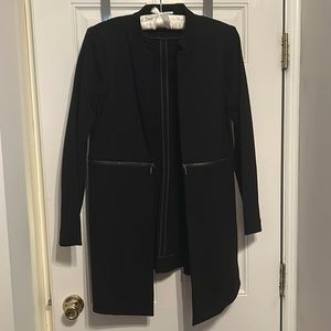 Alfani Dress Coat Size 8